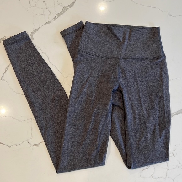 lululemon athletica Pants - Lululemon Wunder Under High-Rise Tight 31" *Luxtreme
